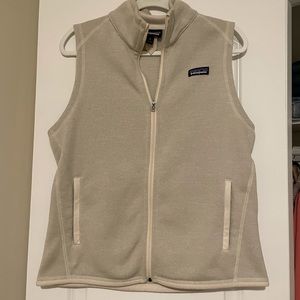 Patagonia Vest